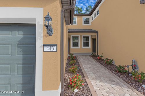 443 Orchard Pass Ave, Ponte Vedra, FL, 32081-4413 | Card Image