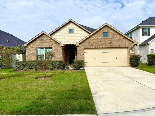 10325 S Goshawk Trl, Conroe, TX, 77385-6511 | Card Image