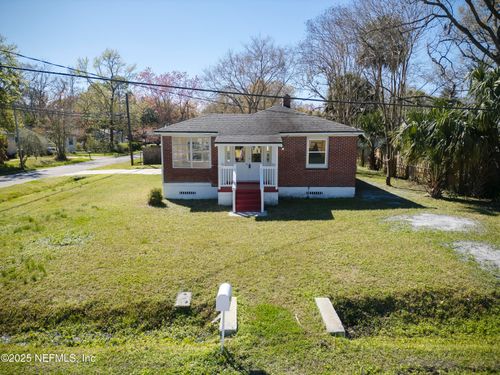 4804 Elizabeth Ter, JACKSONVILLE, FL, 32205-7104 | Card Image