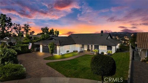  W Country Hills Drive, La Habra, CA, 90631 | Card Image