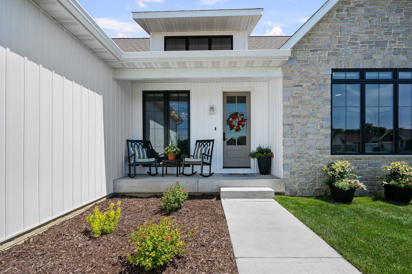 Residential in Bettendorf 4