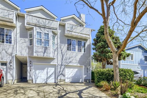 806 Nw 52nd St, Seattle, WA, 98107-3640 | Card Image