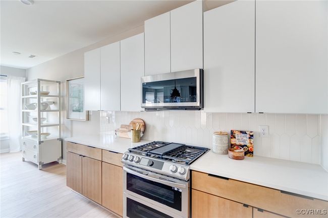 15730 Canoe Pointe Loop, House other with 2 bedrooms, 2 bathrooms and null parking in Moseley VA | Image 6