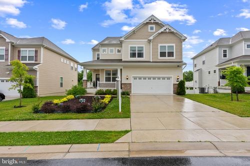 703 Perception Way, ABERDEEN, MD, 21001-3944 | Card Image