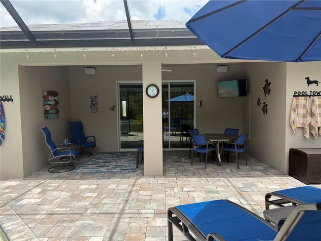 6614 162 Nd Pl E, House other with 4 bedrooms, 2 bathrooms and null parking in PARRISH FL | Image 11