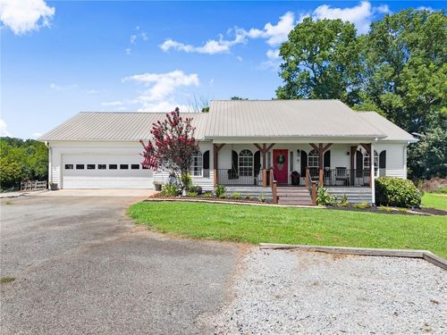 1033 Ransom Free Rd, Clermont, GA, 30527-2822 | Card Image
