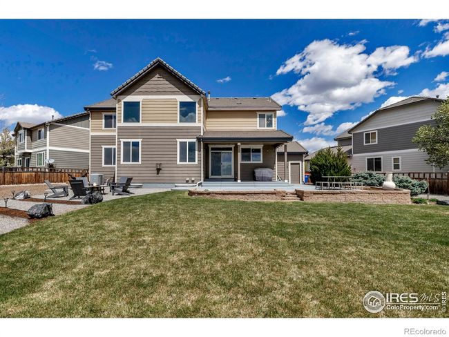 Sodded yard with irrigation system! | Image 32