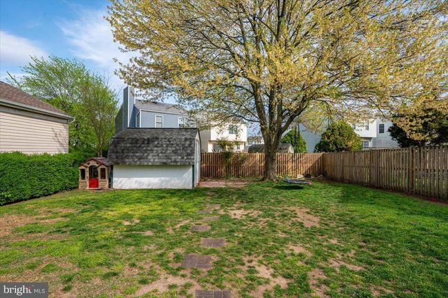 8563 Kim Marie Ct, House other with 3 bedrooms, 2 bathrooms and null parking in PASADENA MD | Image 33