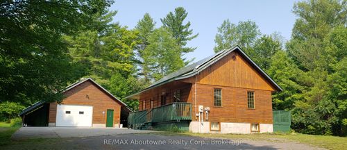 914 Skootamatta Lake Rd, Cloyne, ON, K0H1K0 | Card Image