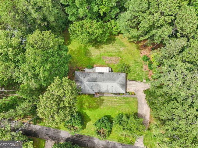 415 Haven Ln, House other with 5 bedrooms, 3 bathrooms and 2 parking in Marietta GA | Image 44