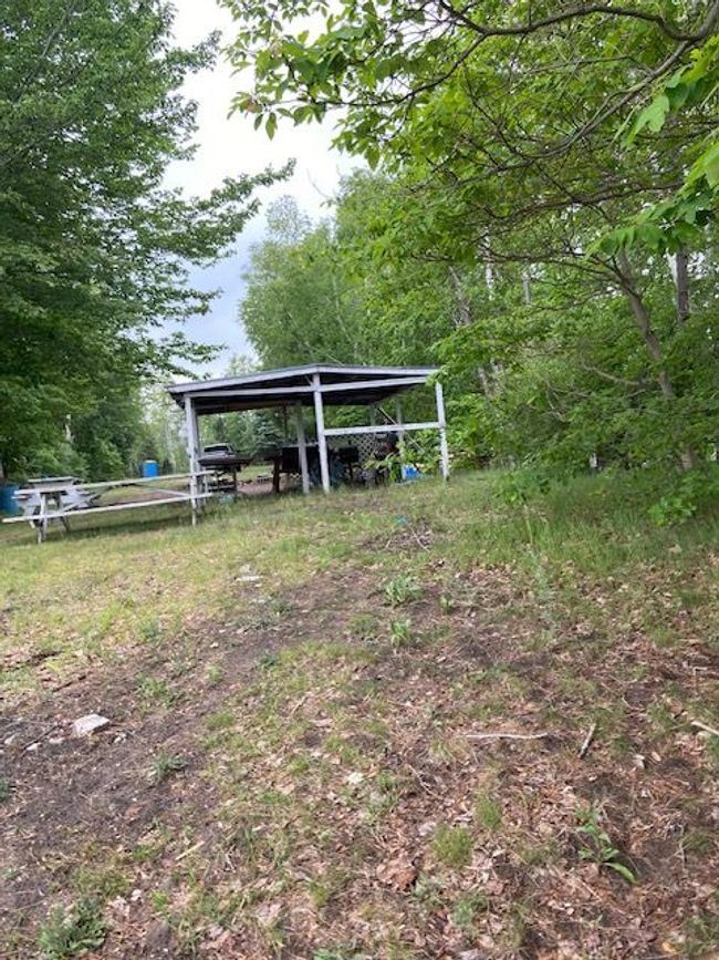 I-69 vac E Taylor N, Home with 0 bedrooms, 0 bathrooms and null parking in Kimball Township MI | Image 5