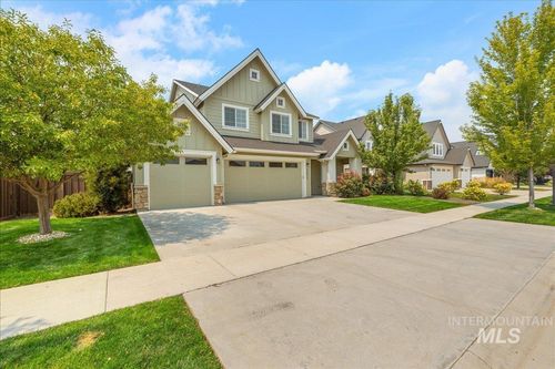 5893 N Vicenza Ave, Meridian, ID, 83646-6806 | Card Image