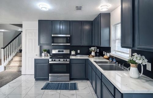 2206 Laurel Oak Drive, Missouri City, TX, 77489 | Card Image