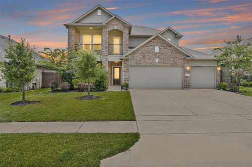 1419 Willoughby Mills Ln, Montgomery, TX, 77316-2471 | Card Image