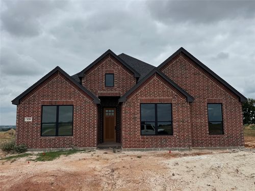 128 Passenger Way, Bridgeport, TX, 76426-6254 | Card Image