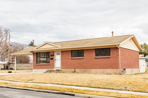 109 W 900 S, Bountiful, UT, 84010-6318 | Card Image