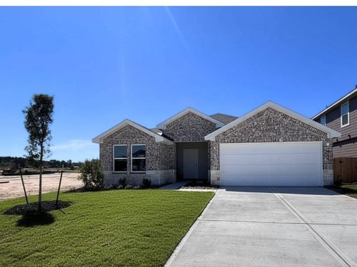 544 Wax Myrtle Way, Hockley, TX, 77447-3174 | Card Image