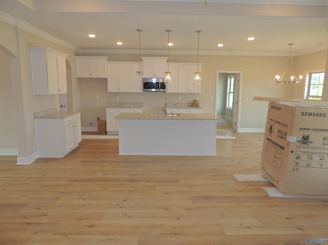 137 Khaki Ridge Dr, House other with 3 bedrooms, 3 bathrooms and null parking in Hazel Green AL | Image 10