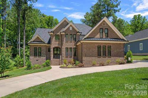 156 Crooked Branch Way, Troutman, NC, 28166-7684 | Card Image