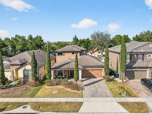 10145 Armando Circle, ORLANDO, FL, 32825 | Card Image