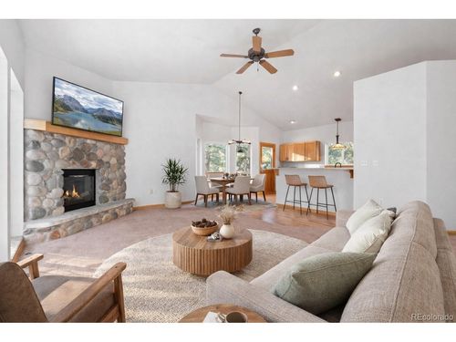 349 Gunsmoke Dr, BAILEY, CO, 80421-1012 | Card Image