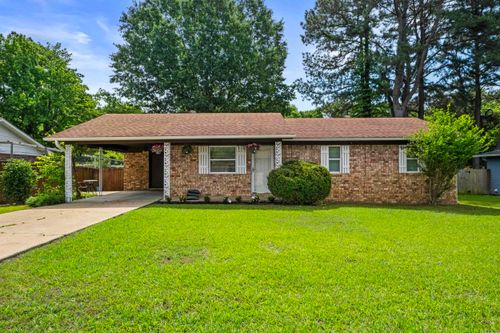 20 Paige Ave, Cabot, AR, 72023-3627 | Card Image