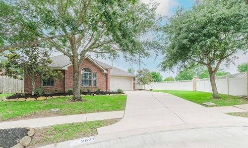 2627 Old River Ln, Richmond, TX, 77406-2768 | Card Image