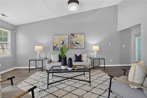 993 Culver Ln, Virginia Beach, VA, 23454-6775 | Card Image