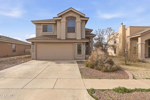 4613 Al Hernandez St, El Paso, TX, 79938-1003 | Card Image