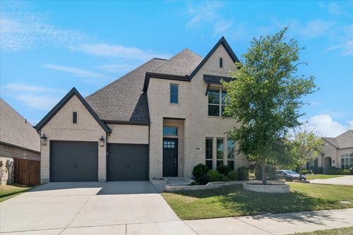 2500 Williamsburg Dr, Melissa, TX, 75454-0781 | Card Image