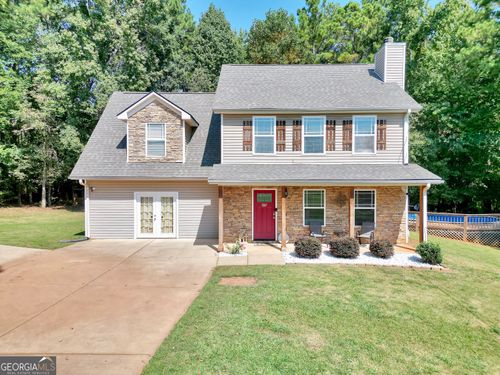 133 Potomac Dr, Jackson, GA, 30233-3410 | Card Image