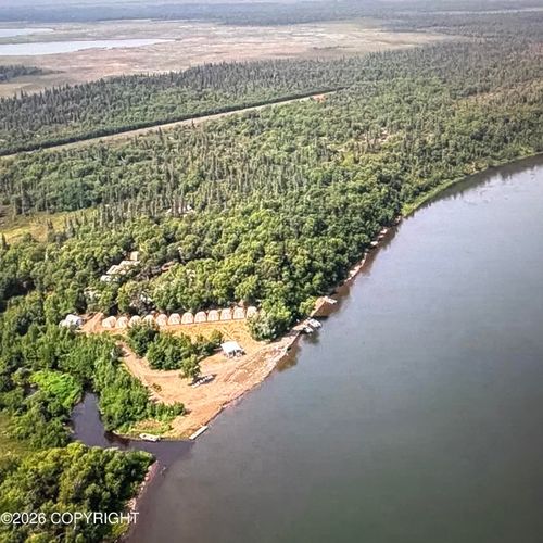 LC2 B2 Nushagak River, Dillingham, AK, 99576 | Card Image