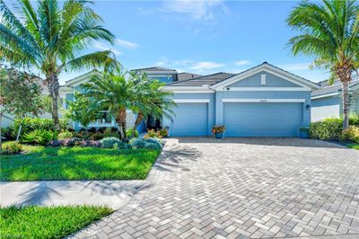 16478 Bonita Landing Cir, House other with 3 bedrooms, 3 bathrooms and null parking in BONITA SPRINGS FL | Image 2