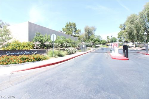 3320 Delderfield Avenue, Las Vegas, NV, 89121 | Card Image