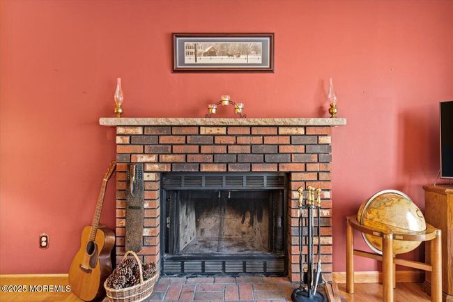 18 Sweetbriar Trl, House other with 4 bedrooms, 3 bathrooms and null parking in Howell NJ | Image 18