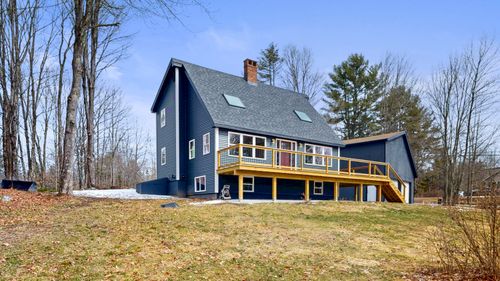 106 Williams Road, Sabattus, ME, 04280 | Card Image