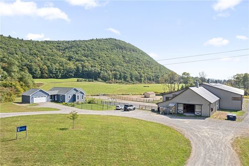 41 Belle School Rd, Brooktondale, NY, 14817-9793 | Card Image