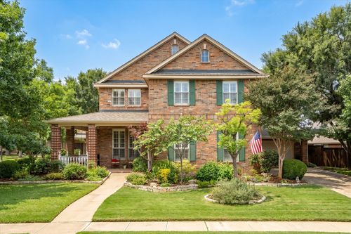 4705 Largo Dr, Flower Mound, TX, 75028-3969 | Card Image