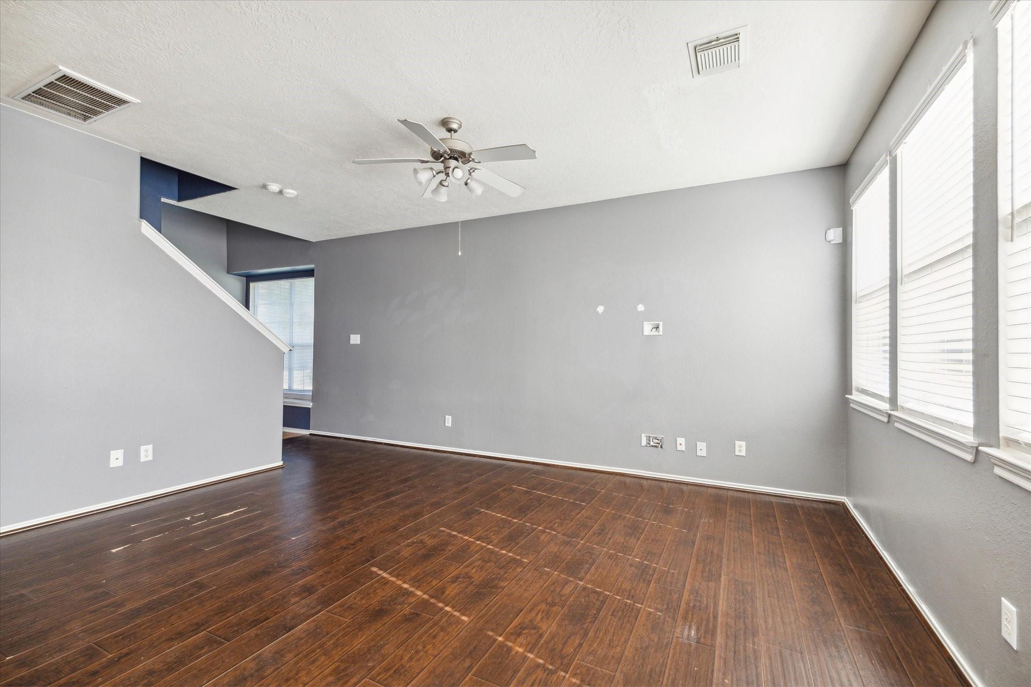 Residential Lease in Houston 4
