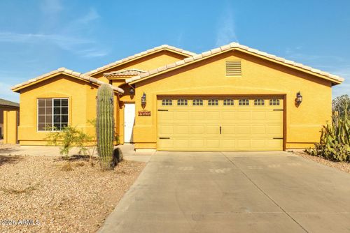 14575 S Cababi Rd, Arizona City, AZ, 85123-5991 | Card Image