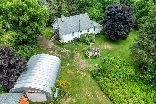 3655 Ganaraska Rd, Campbellcroft, ON, L0A1B0 | Card Image