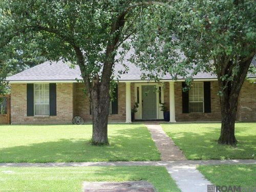 4377 Chelsea Dr, Baton Rouge, LA, 70809-2378 | Card Image