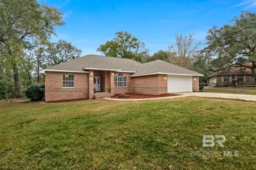 10738 Magnolia Lane, Lillian, AL, 36549 | Card Image