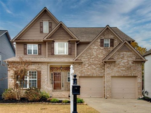13015 Morningpark Cir, Alpharetta, GA, 30004-7331 | Card Image