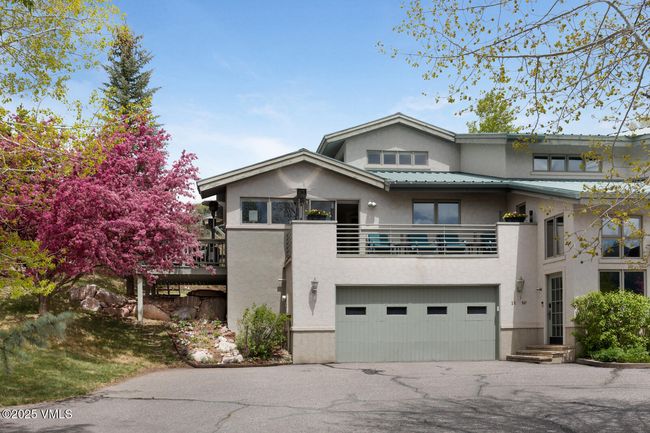 21 Hackamore Rd, Home with 3 bedrooms, 3 bathrooms and null parking in Edwards CO | Image 37