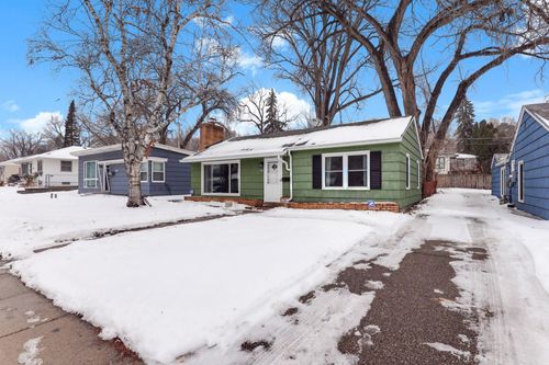 1190 Saint Paul Ave, Saint Paul, MN, 55116-2557 | Card Image