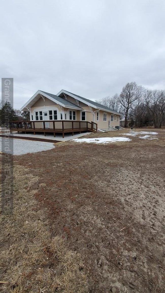 511 E Ayres St, House other with 6 bedrooms, 3 bathrooms and null parking in Shelton NE | Image 34