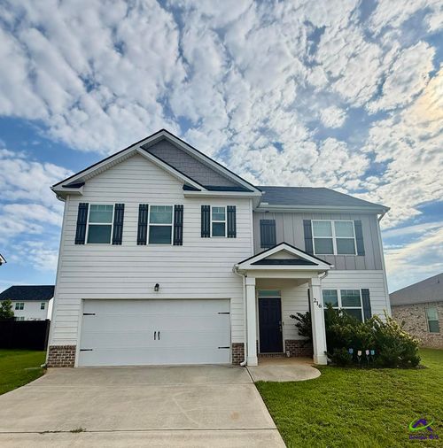 216 Barnyard Way, Perry, GA, 31069 | Card Image