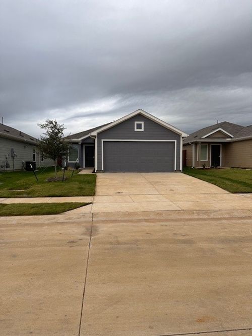 4049 Criollo Ct, Providence Village, TX, 76227-6156 | Card Image