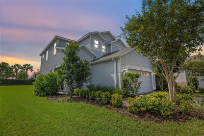 6151 Voyagers Place, House other with 4 bedrooms, 3 bathrooms and null parking in Apollo Beach FL | Image 2